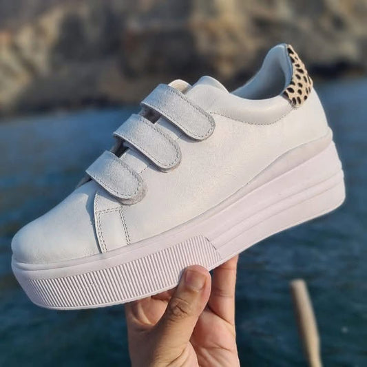 SNEAKERS OLD GOSS