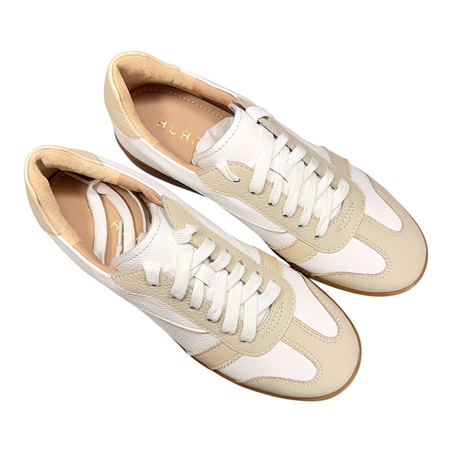 SNEAKERS AMIRA - WHITE