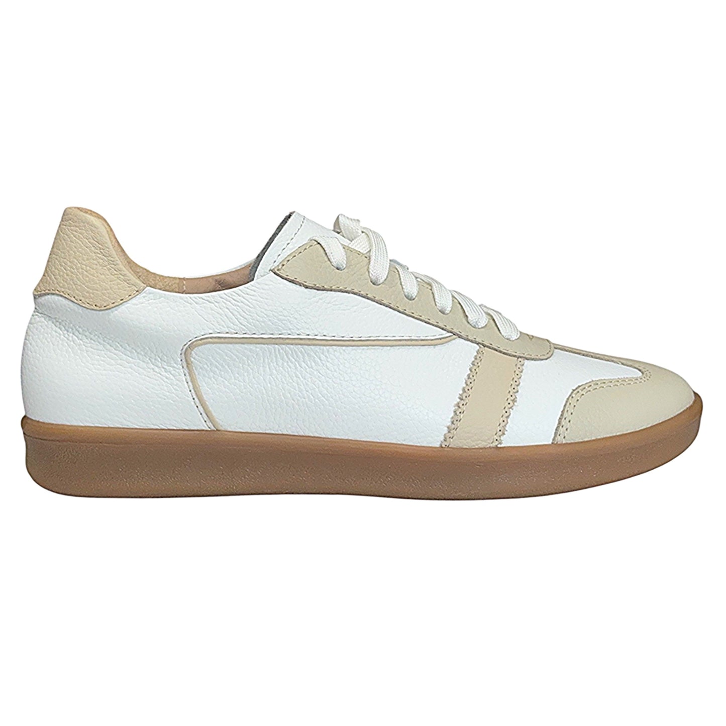 SNEAKERS AMIRA - WHITE