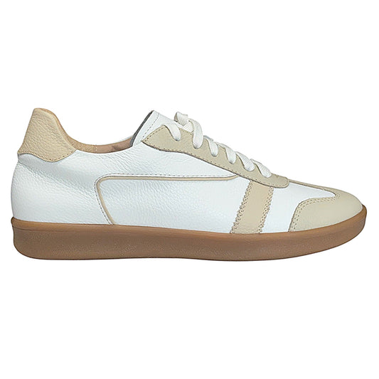 SNEAKERS AMIRA - WHITE