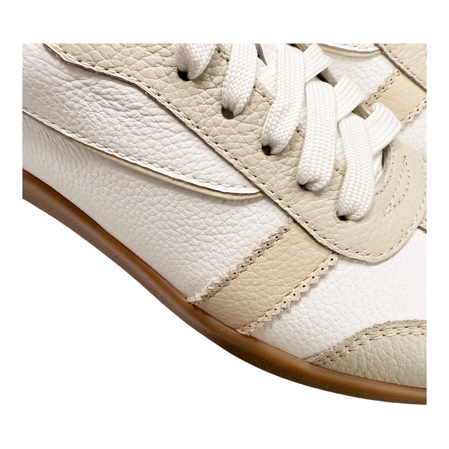 SNEAKERS AMIRA - WHITE